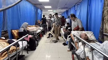 Cần một giải pháp quốc tế toàn diện cho khủng hoảng nhân đạo ở Gaza