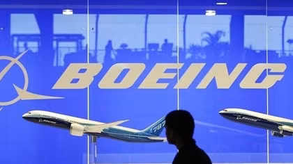 Boeing sẽ tham gia sự kiện kết nối các nhà cung ứng quốc tế - Viet Nam Sourcing 2023