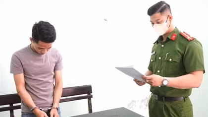 Bán, cho thuê tài khoản ngân hàng tiếp tay cho tội phạm mạng (Bài 2)
