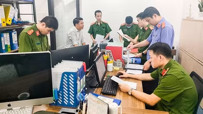 Chủ tịch HĐQT Mario Capital lừa đảo các nhà đầu tư đất hơn 40 tỷ đồng
