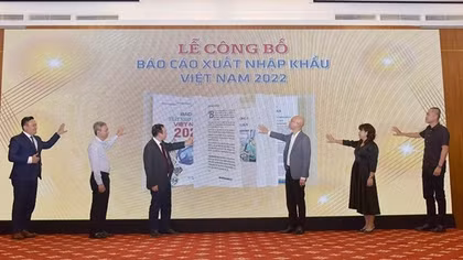 "Lộ diện" 10 địa phương có kim ngạch xuất khẩu thấp nhất trong 10 năm