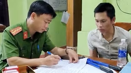 Ngăn chặn nạn trộm cắp trong mùa mưa lũ