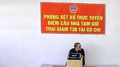 Ngăn bạn nhậu say xỉn gây án, trở thành kẻ giết người