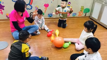Nhiều trẻ bị rối loạn học tập nhưng cha mẹ không biết