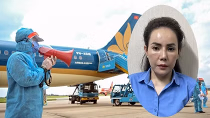 Vì sao các doanh nghiệp đua nhau dùng tiền để được thực hiện các chuyến bay "giải cứu"?