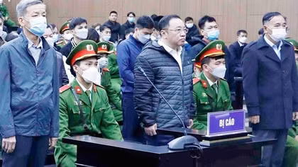 Vụ án Nguyễn Thị Thanh Nhàn sẽ thi hành án ra sao?