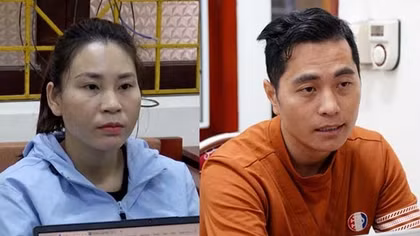 Cặp vợ chồng lập công ty kêu gọi vốn, lừa đảo 155 tỷ đồng