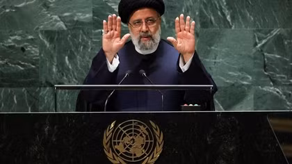 Iran kêu gọi Mỹ thể hiện thiện chí nếu muốn khôi phục thỏa thuận hạt nhân