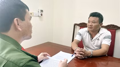 Bắt giữ 3 đối tượng hành hung người trên QL 1A