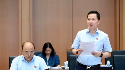 Đề nghị tách bạch khâu đào tạo và sát hạch lái xe