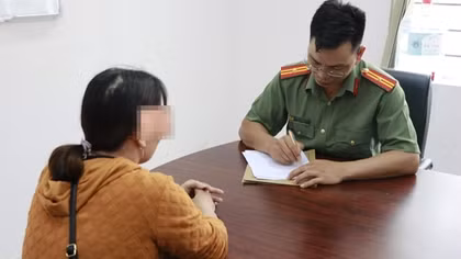 Mất hàng tỷ đồng vì đầu tư trên mạng