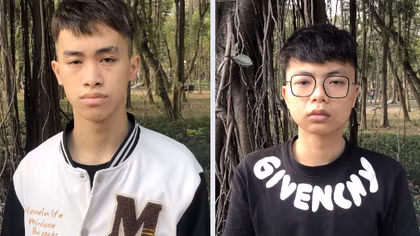 Vu vạ "mày đánh em tao" rồi xông vào cướp