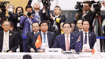 AZEC: Xây tương lai trên nền bền vững