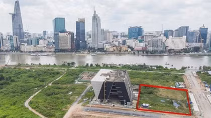 Nhớ về một nhà hát chưa thành hình