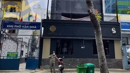 Người phụ nữ tử vong sau khi tham gia "trò chơi" uống rượu
