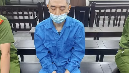 Kẻ đoạt mạng người tình trên phố Hàng Bài lĩnh án tử hình