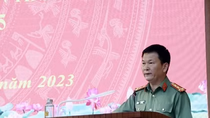 Công an Hải Dương triển khai hiệu quả các giải pháp đảm bảo an ninh, trật tự