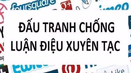 Cảnh giác thủ đoạn xuyên tạc, bôi nhọ chính sách ngoại giao của Việt Nam