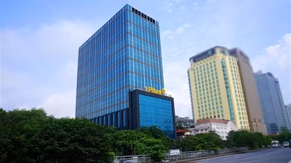 LPBank chính thức đổi nhận diện thương hiệu