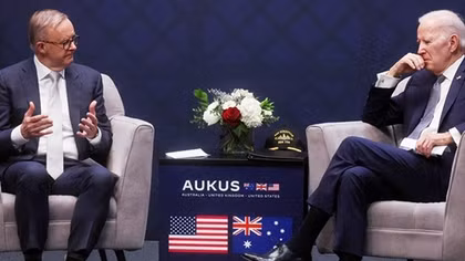 Australia và nỗ lực xây dựng “liên minh cho tương lai”