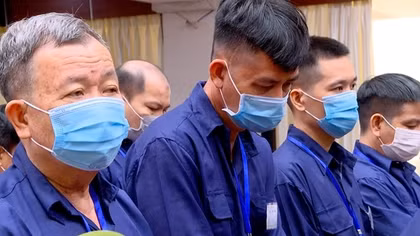 Đề nghị giảm án cho ông “trùm” buôn lậu xăng dầu Phan Thanh Hữu