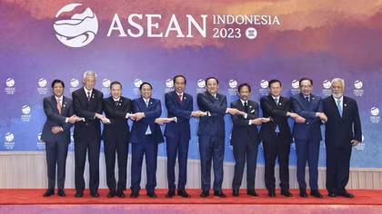 Khẳng định một ASEAN đoàn kết, tầm vóc và hợp tác
