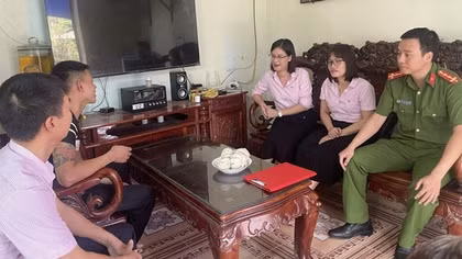 Giảm tái phạm tội thông qua các chương trình tái hòa nhập cộng đồng