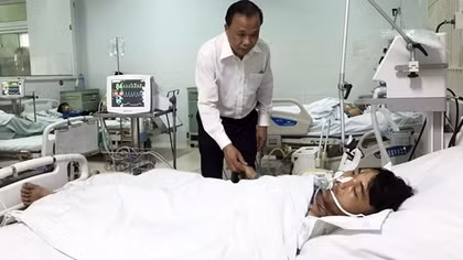 Quảng Nam khuyến cáo người dân cẩn thận khi dùng thực phẩm lên men