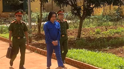 Lừa kêu gọi tiền từ thiện, chiếm đoạt tài sản của gần 6.000 người