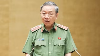 Nỗ lực của Bộ Công an trong phòng, chống tội phạm, cải cách hành chính