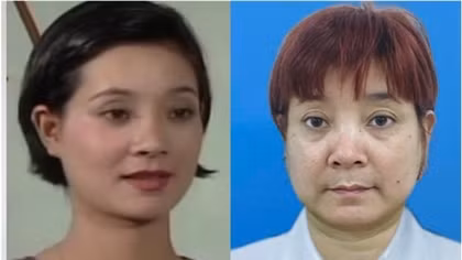 Nữ diễn viên "Xin hãy tin em" bị khởi tố vì mua ma tuý về bán lẻ