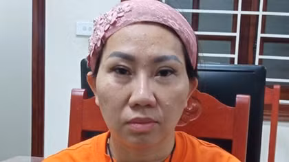 Lừa đảo “chạy án” chiếm đoạt 4 tỷ đồng