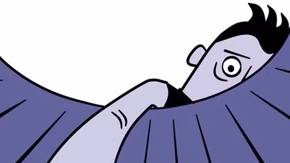 Nước chảy đá cũng phải mòn