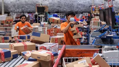 Kinh tế số và “hiệu ứng bánh đà” của Đông Nam Á
