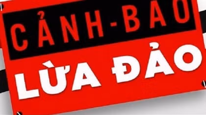 Cảnh báo lừa đảo bằng chiêu trò… đặt tiệc nhà hàng