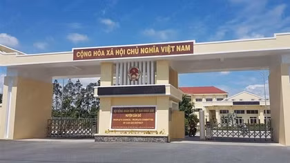 Lãnh đạo UBND huyện Cần Giờ quản lý, sử dụng tài sản công chưa chặt chẽ
