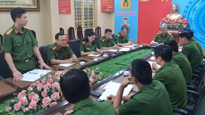 Cây "săn" tội phạm của hình sự đất Cảng