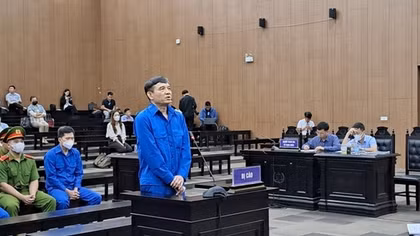 Cựu Phó Chủ tịch tỉnh Bình Thuận phân trần không hiểu biết về quản lý đất đai