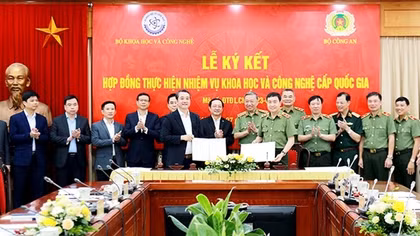 Yêu cầu và nghĩa vụ bảo vệ chủ quyền quốc gia trên không gian mạng