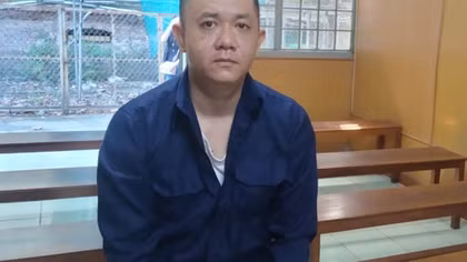 Mạo danh "con tướng" để lừa đảo