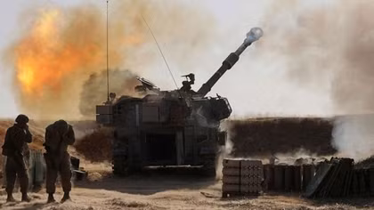 Israel tấn công mục tiêu Hezbollah ở Lebanon, 7 nhà báo thương vong