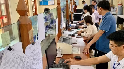 Hải Phòng triển khai kế hoạch sắp xếp đơn vị hành chính cấp huyện, cấp xã
