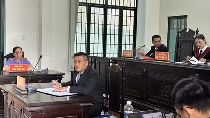Buộc người “nói xấu” bãi rác Đa Phước bồi thường hơn 7 triệu đồng và xin lỗi công khai
