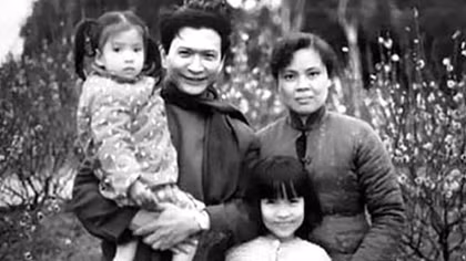 Ông Chế bình thơ