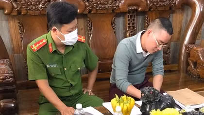 Người tố cáo con gái Chủ tịch Tân Hiệp Phát bị truy tố tội lừa đảo