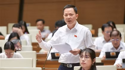 Quy định hành vi thao túng để tránh "bong bóng" bất động sản, đẩy giá "trên trời"