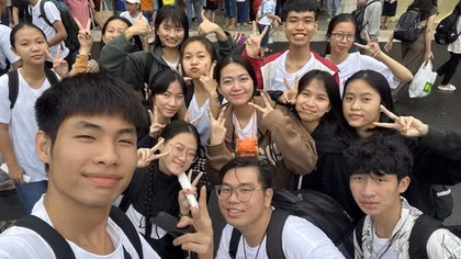 Vì sao gần 100 trẻ em khiếm thính tại Đồng Nai mất chỗ học?