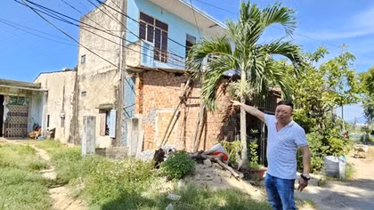 Người dân mong chờ sớm xóa “vết lõm” giữa lòng “Thành phố 4 an”