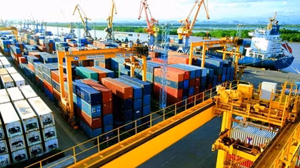 Bị cắt điện gây thiệt hại nặng ở Hải Phòng, 3 Hiệp hội gửi văn bản hỏa tốc tới EVN
