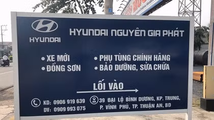 Chây ì thi hành án, Giám đốc doanh nghiệp bị tạm hoãn xuất cảnh